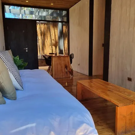 Surf Lodge Punta De Lobos Pichilemu Exterior photo