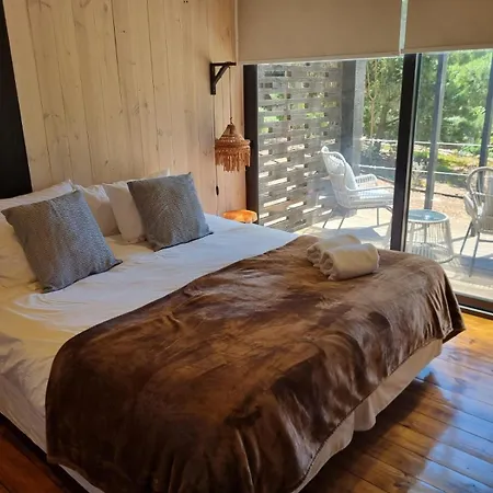 Surf Lodge Punta De Lobos Pichilemu Exterior photo