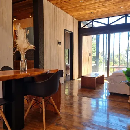 Surf Lodge Punta De Lobos Pichilemu Exterior photo