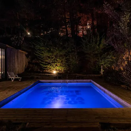 Surf Lodge Punta De Lobos Pichilemu Exterior photo