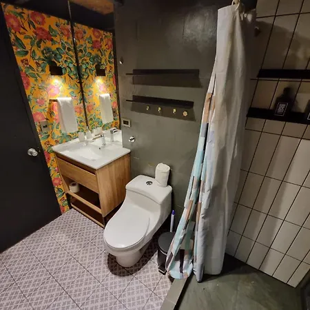 Surf Lodge Punta De Lobos Pichilemu Exterior photo