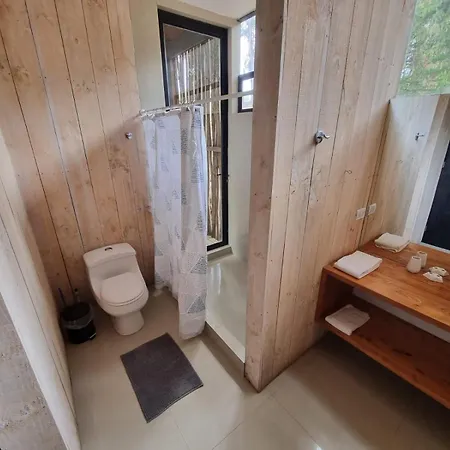 Surf Lodge Punta De Lobos Pichilemu Exterior photo