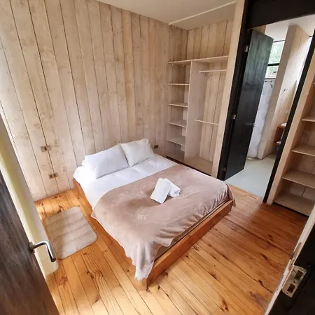 Surf Lodge Punta De Lobos Pichilemu Exterior photo